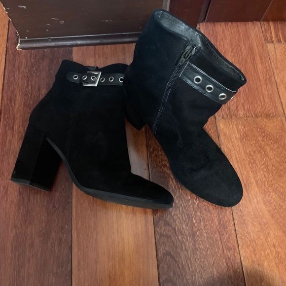 Gabriella women boots - Picture 4 of 11